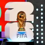 FIFA World Cup EA Sports FC 2026