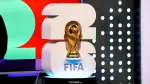 FIFA World Cup EA Sports FC 2026