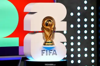 FIFA World Cup EA Sports FC 2026