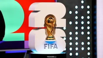 EA Sports FC 26: Modo &lsquo;Copa do Mundo&rsquo; vaza com mais de 60 sele&ccedil;&otilde;es e conte&uacute;do in&eacute;dito