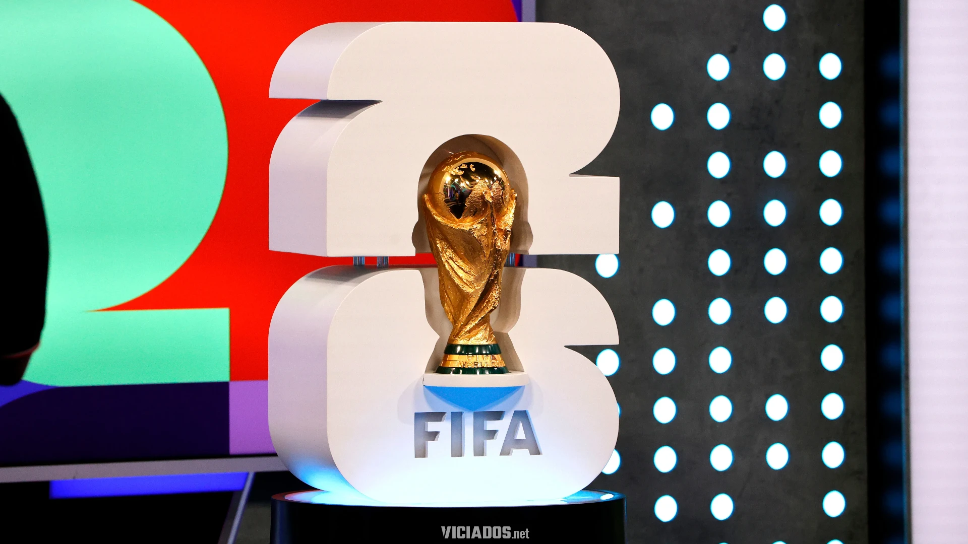 FIFA World Cup EA Sports FC 2026