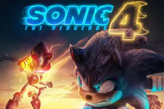Filmagens de Sonic the Hedgehog 4 chegam ao fim e diretor promete o melhor filme da franquia