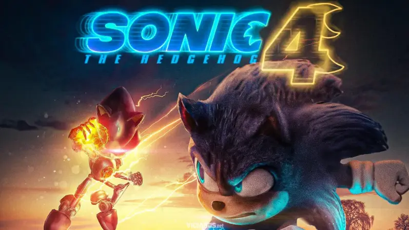 Filmagens de Sonic the Hedgehog 4 chegam ao fim e diretor promete o melhor filme da franquia 14 Filmagens de Sonic the Hedgehog 4 chegam ao fim e diretor promete o melhor filme da franquia