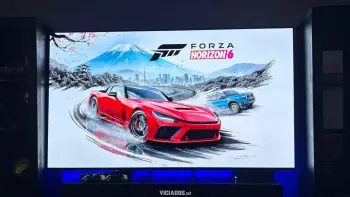 Novo controle oficial focado no Xbox Cloud Gaming cai na internet 13 Obra prima do Xbox! Forza Horizon 6 no Japão estreia com nota 92 no Metacritic