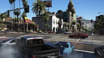 GTA 6 ter&aacute; propagandas reais dentro do jogo? CEO da Take-Two responde!