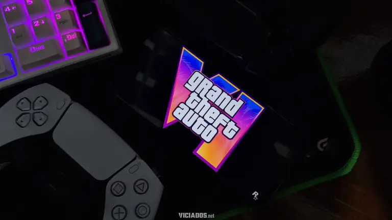 BestBuy revela acidentalmente a data de pré-venda de GTA 6