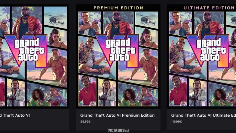 GTA 6 Grand Theft Auto VI Credits Image nkzgta 2026