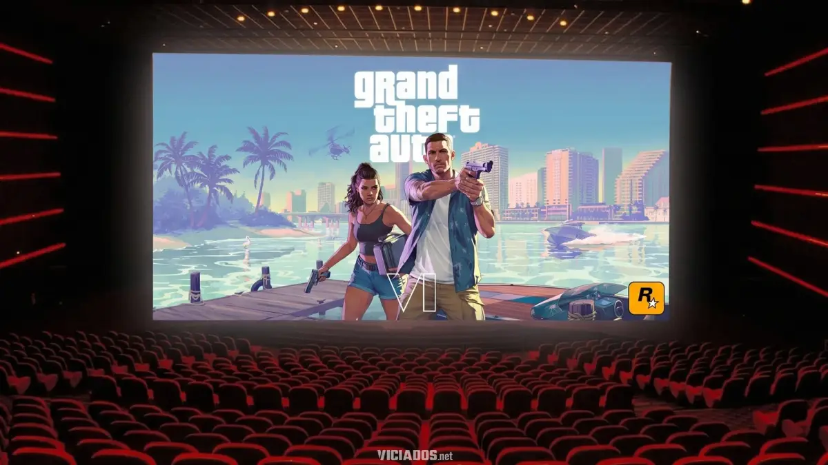 A inje&ccedil;&atilde;o bilion&aacute;ria de GTA 6