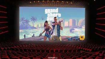 GTA 6 sem adiamentos? Nova vaga da Rockstar foca em trailers para TV e cinema