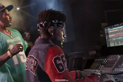 GTA 6 Grand Theft Auto VI Music Radio Rockstar Games Welcome To Vice City Music 2026