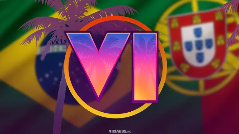 Comunidade de GTA 6 em Portugal revoltada com a Rockstar Games e a ausência de PT-PT? 12 GTA 6 Grand Theft Auto VI Online Rockstar Games Brasil Portugal Servidor Discord 2026