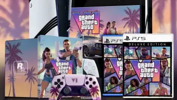 Xbox revela Project Helix hoje: Conheça o futuro da nova geração de consoles da Microsoft 15 GTA 6 | Entenda o real impacto da parceria da Rockstar Games com a PlayStation