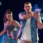 GTA 6 Grand Theft Auto VI PlayStation 5 PS5 Pro PS Store Pre Venda 2026