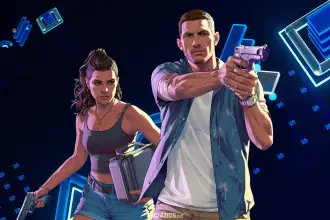 GTA 6 Grand Theft Auto VI PlayStation 5 PS5 Pro PS Store Pre Venda 2026