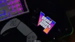 GTA 6 Grand Theft Auto VI PlayStation PS5 2026