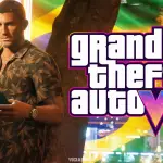GTA 6 Grand Theft Auto VI Take Two Sao Paulo Brasil Rockstar Games 2026