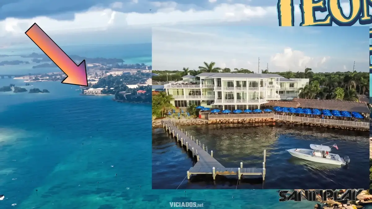 GTA 6 Grand Theft Auto VI Vida Real VS Game Fishermans Cove 2026