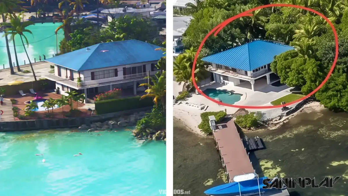 GTA 6 Grand Theft Auto VI Vida Real VS Game Mansoes 2026