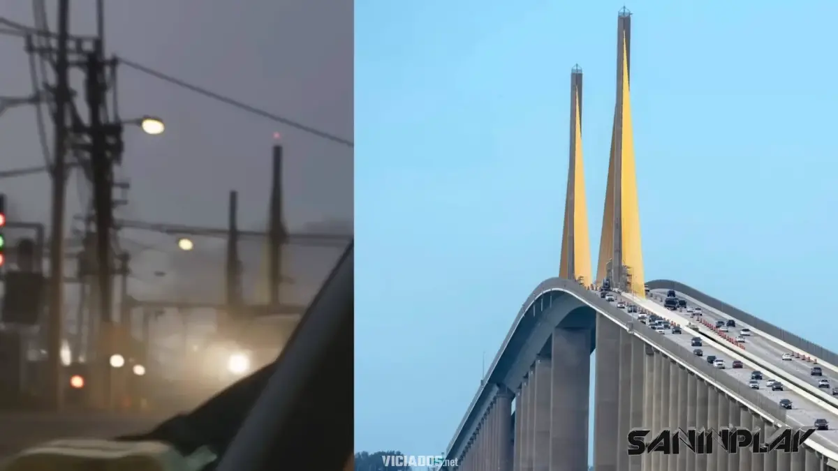 Mais locais de GTA 6 inspirados na vida real