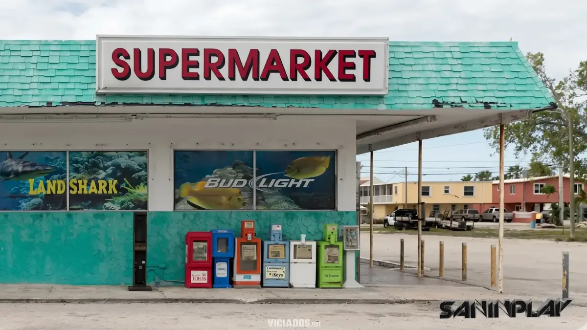 GTA 6 Grand Theft Auto VI Vida Real VS Game Supermercado Miami 2026