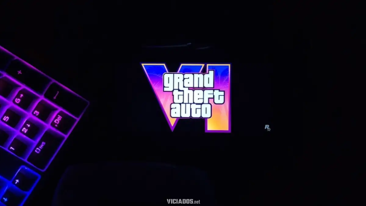 GTA 6 Grand Theft Auto Vi 2026 1