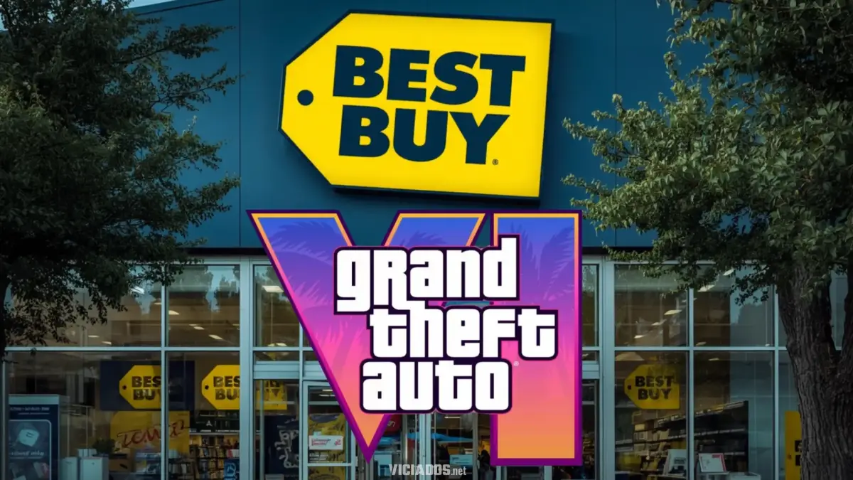 GTA 6 Grand Theft Auto Vi Best Buy 2026