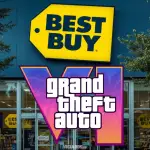 GTA 6 Grand Theft Auto Vi Best Buy 2026