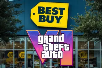 GTA 6 Grand Theft Auto Vi Best Buy 2026