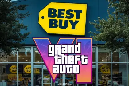GTA 6 Grand Theft Auto Vi Best Buy 2026