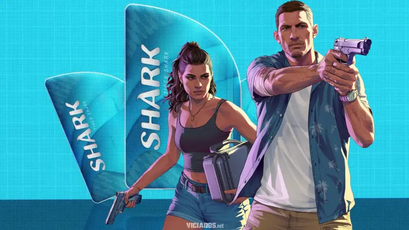 GTA 6 Shark Cards DLCs Modo Hisoria Online Season Pass Passe de Temporada Grand Theft Auto VI Rockstar Games 2026