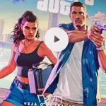 GTA 6 Trailer 2 Grand Theft Auto VI 2026