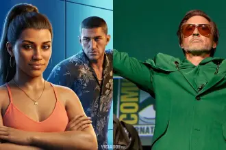 GTA 6 Vs Vingadores Doutor Destino Doomsday Rockstar Games Marvel 2026