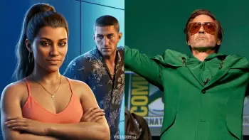 Homem de Ferro ou variante? Como Robert Downey Jr. virou o Doutor Destino no MCU 15 GTA 6 vs Vingadores: Doutor Destino | Quem reinará no trono do entretenimento em 2026?