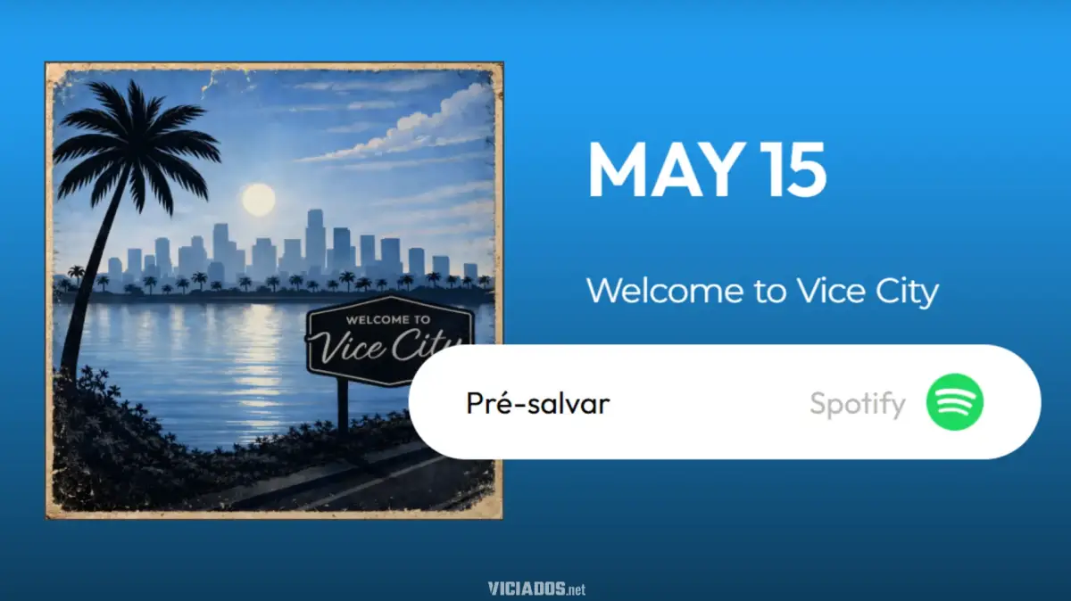 O lan&ccedil;amento suspeito envolvendo GTA 6