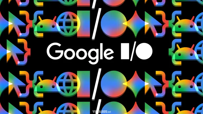 Google IO