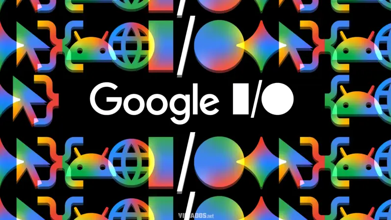 Google IO