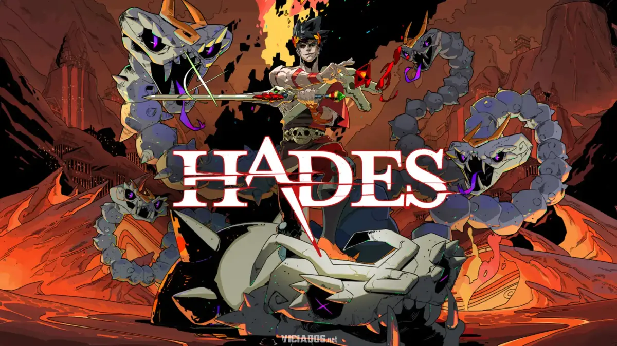 Sem Internet? Conheça os 6 melhores jogos offline para Android e iOS em 2026 14 Hades 2026