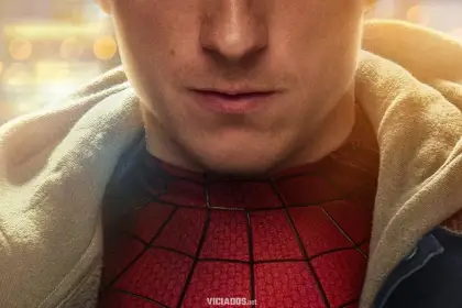 Homem Aranha Um Novo Dia 2026