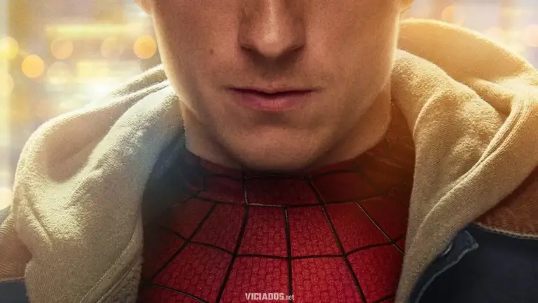 Homem Aranha Um Novo Dia 2026