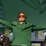 Homem de Ferro Robert Downey Jr. Doutor Destino Vingadores