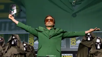 Homem de Ferro ou variante? Como Robert Downey Jr. virou o Doutor Destino no MCU