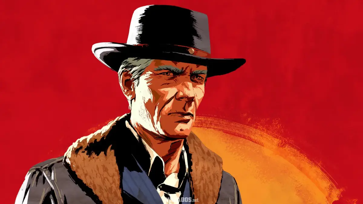 Hosea Matthews Red Dead Redemption 3 2026