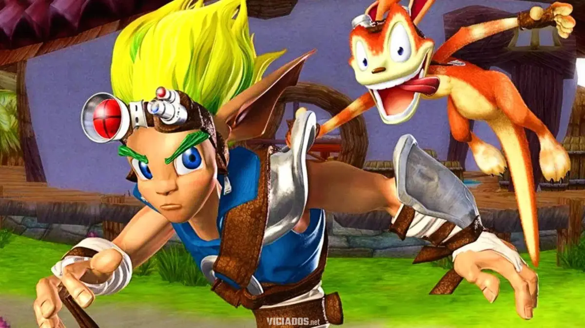 Jak and Daxter PlayStation Classicos 2026