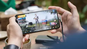 MindsEye de ex-funcionários da Rockstar Games ganha trailer no State of Play 13 Sem Internet? Conheça os 6 melhores jogos offline para Android e iOS em 2026
