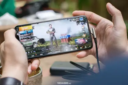 Jogos Mobile Android iOS 2026