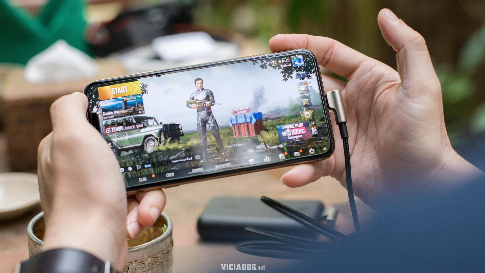Sem Internet? Conheça os 6 melhores jogos offline para Android e iOS em 2026 11 Jogos Mobile Android iOS 2026