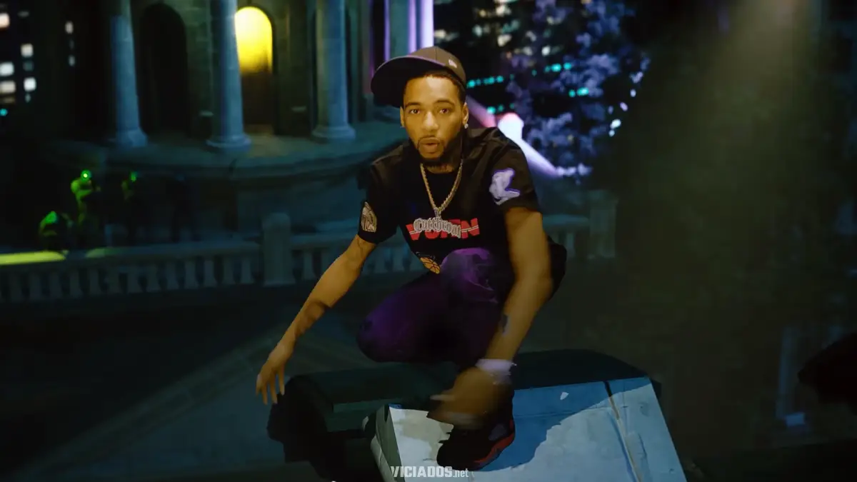 Um novo personagem na hist&oacute;ria de GTA 6?