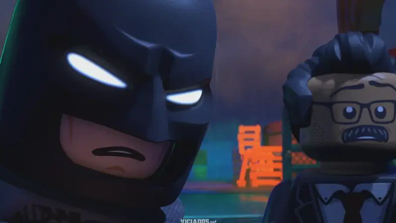 LEGO Batman O Legado do Cavaleiro das Trevas Hands On Rafael Portal Viciados Warner Bros