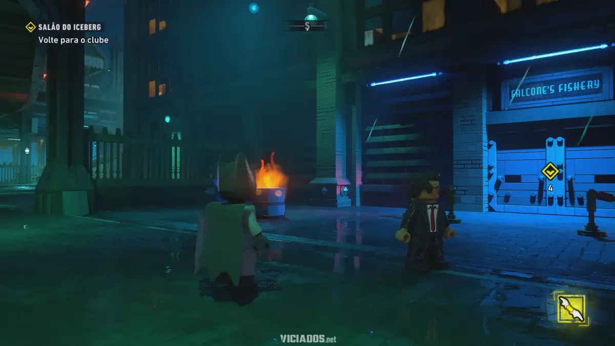 Nostalgia pura! Trailer de lan&ccedil;amento de LEGO Batman revive o cl&aacute;ssico &ldquo;Kiss from a Rose&rdquo; de Seal
