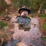 LEGO Batman O Legado do Cavaleiro das Trevas Review Rafael PlayStation 5 PS5 Warner Legacy of Dark Knight Photo Mode 04
